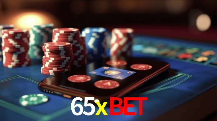 Experiência VIP 65xbet