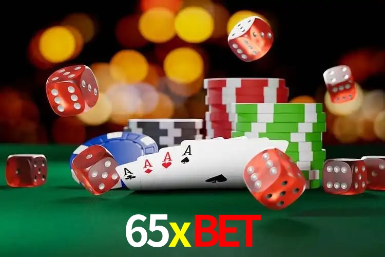 Estatísticas 65xbet