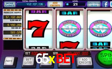 Desvendando o Mundo dos Jogos Virtuais na 65xbet