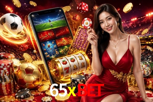 Welcome Bonus 65xbet