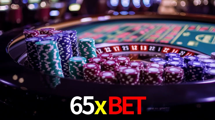 VIP Casino 65xbet