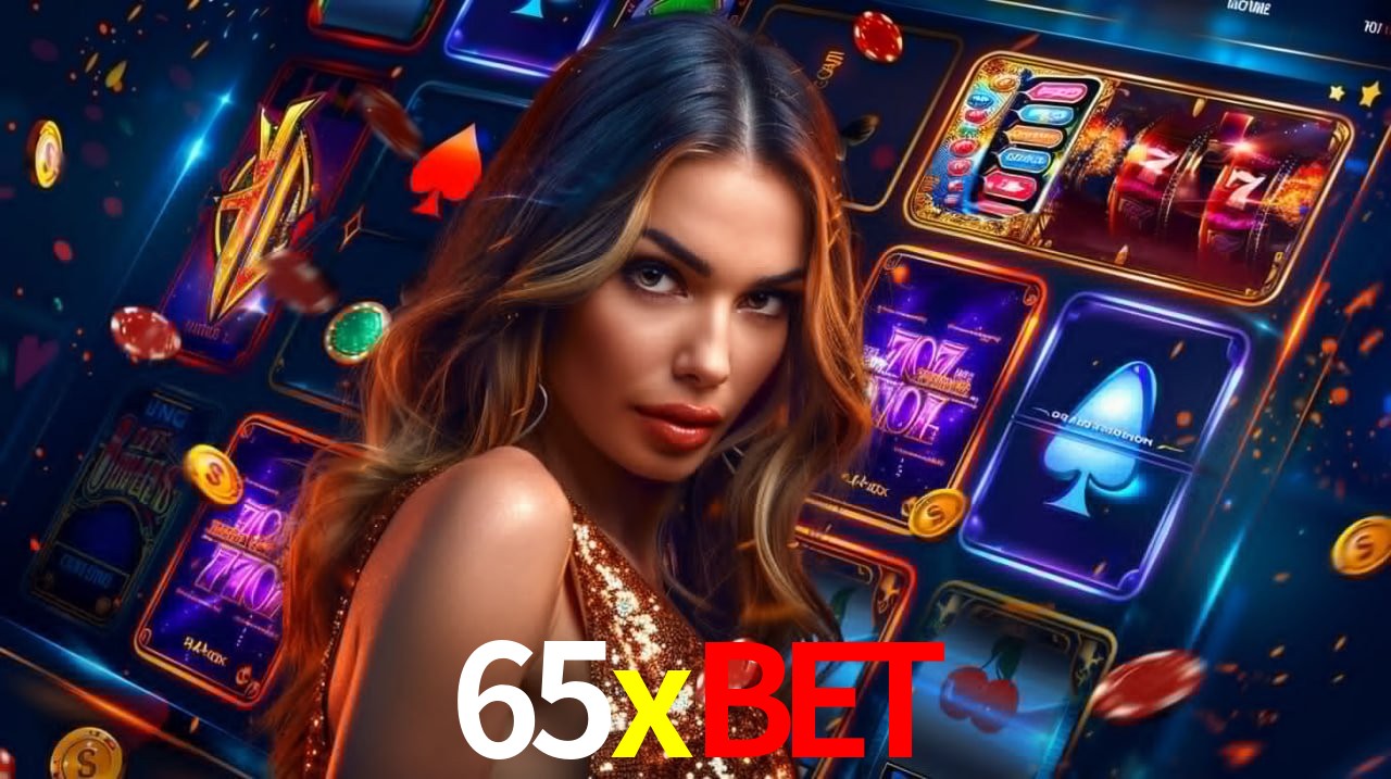 Explorando a Categoria de Eventos em Apostas na 65xbet