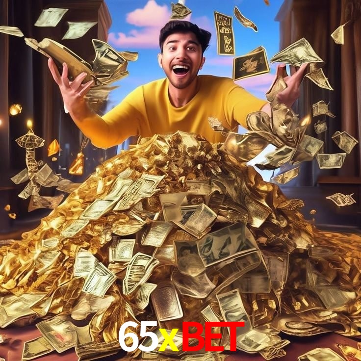Interface Premium 65xbet