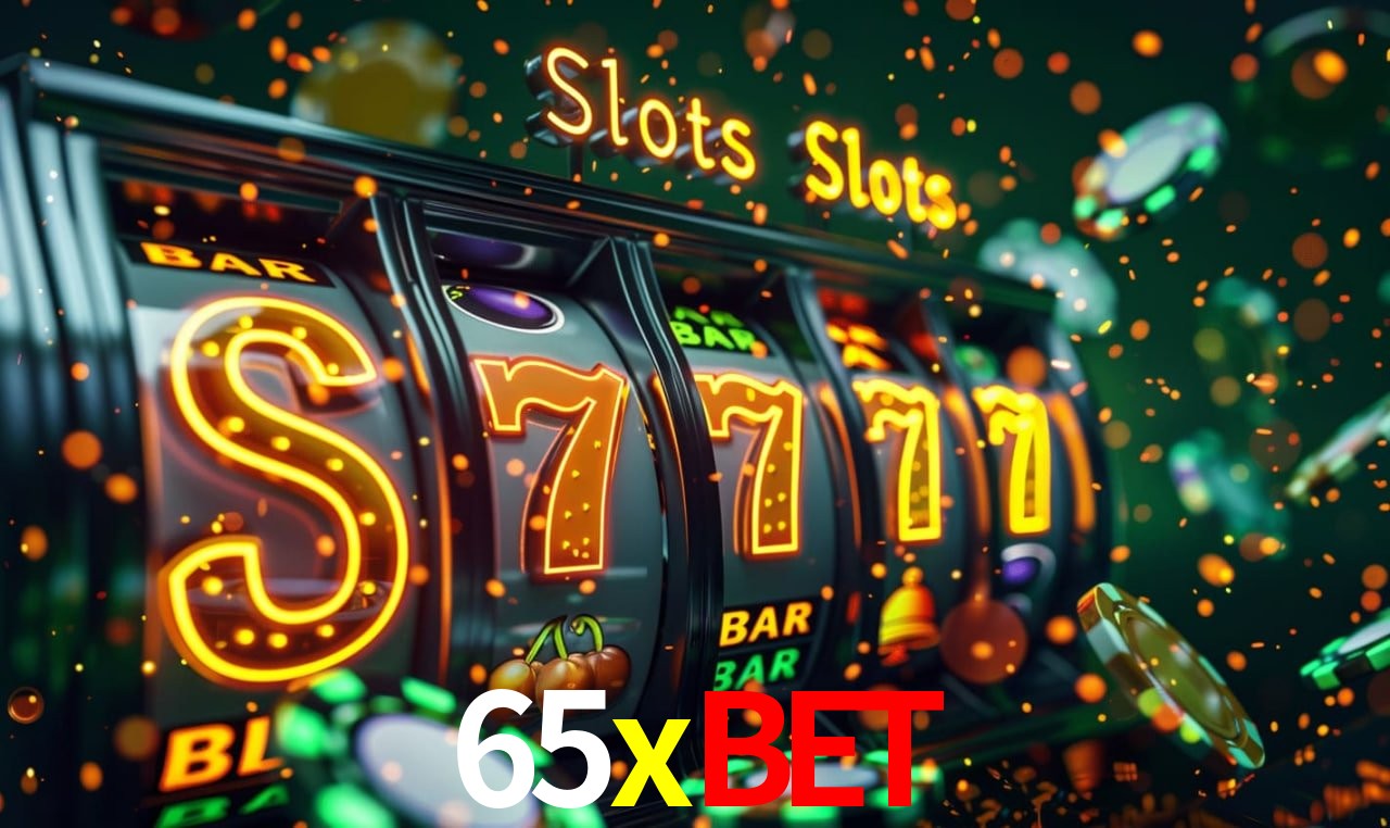 Programa VIP 65xbet
