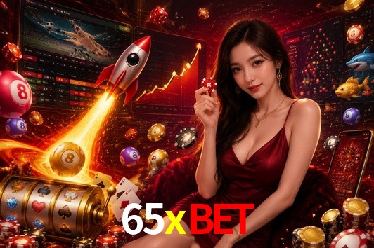 Flash Promotion 65xbet