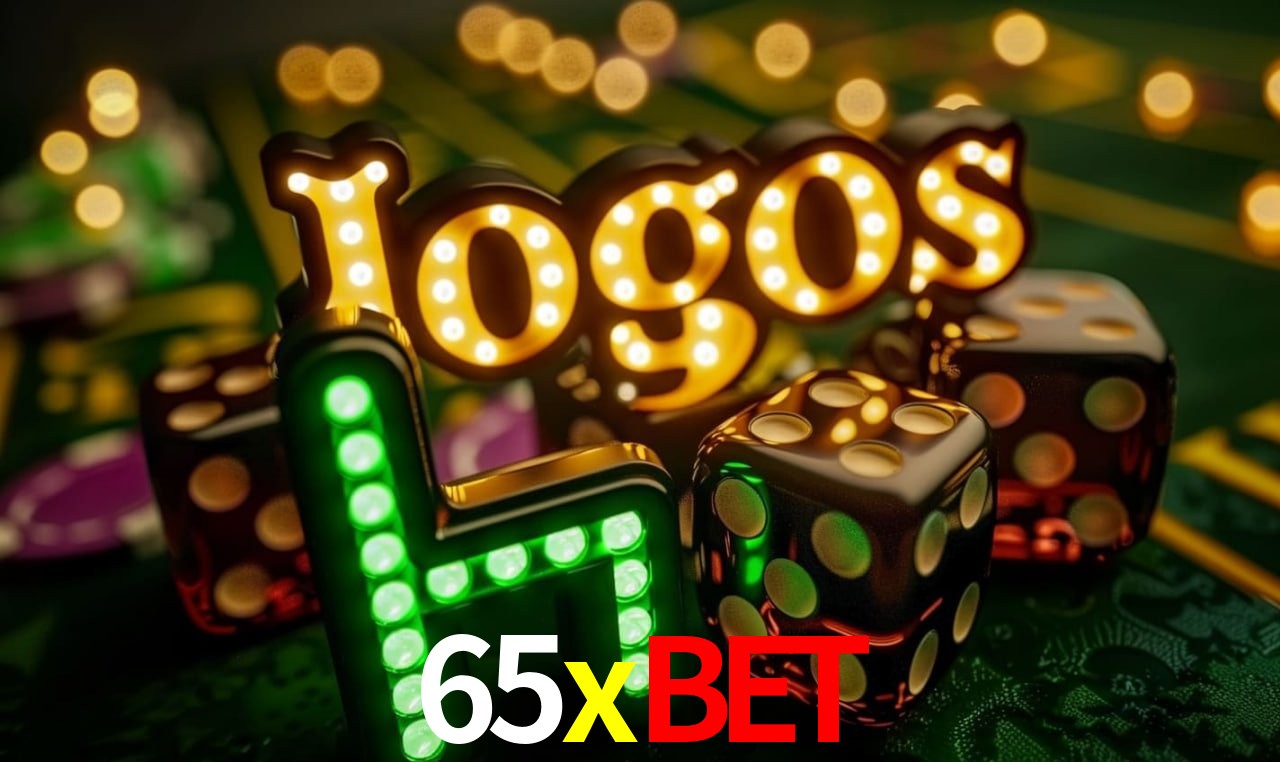 Apostas de Futebol 65xbet