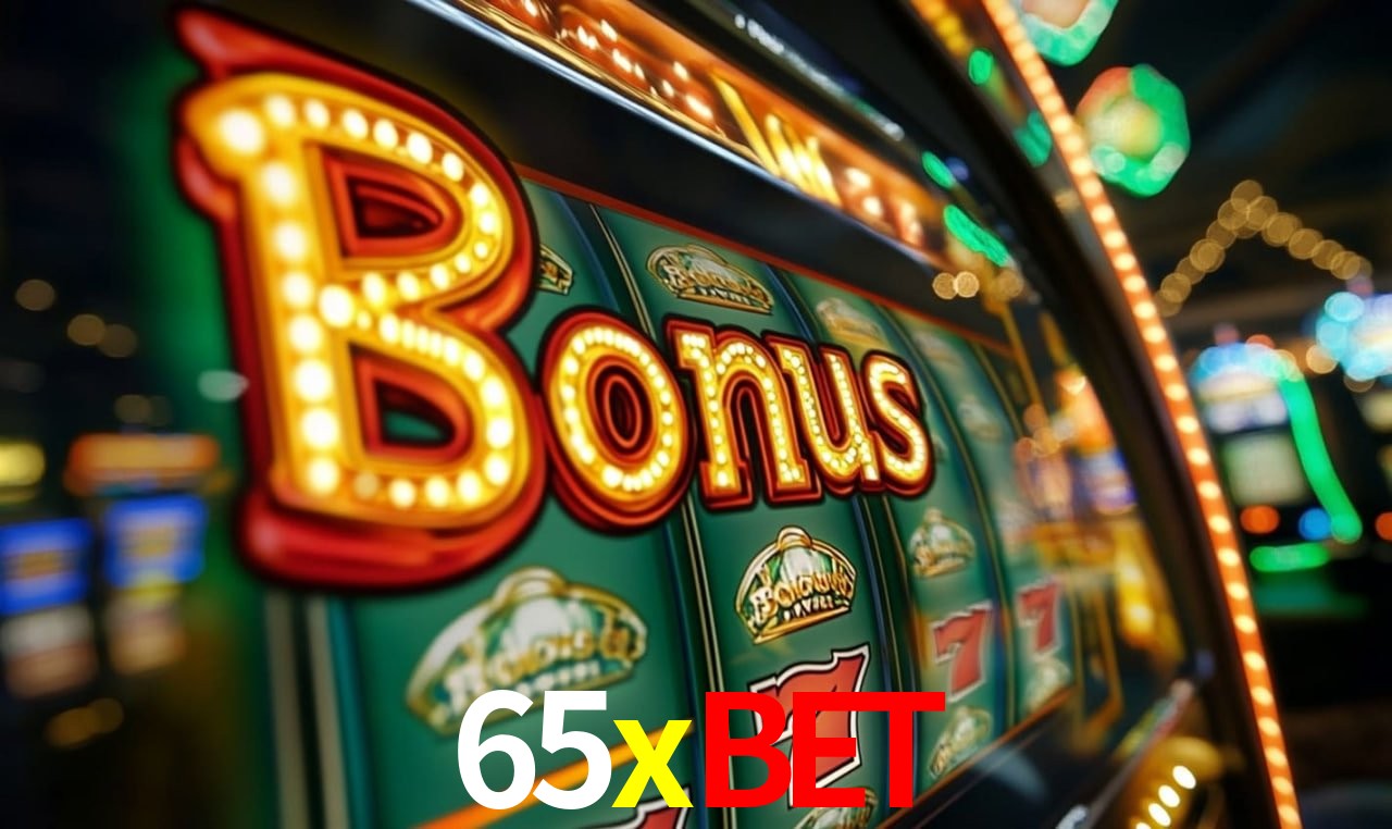 Design Responsivo 65xbet