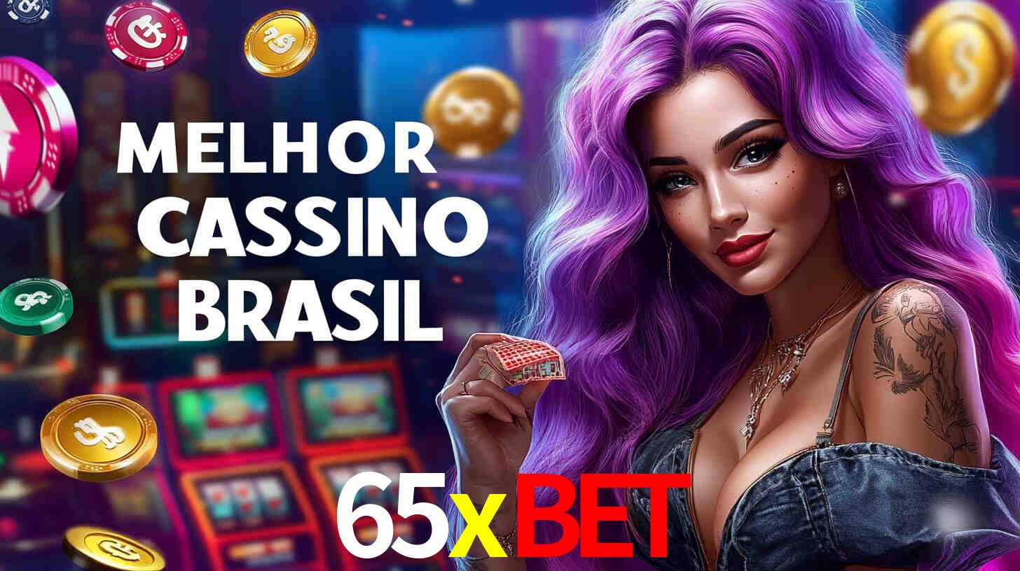 Descubra o Programa VIP da 65xbet: Vantagens Exclusivas para Jogadores