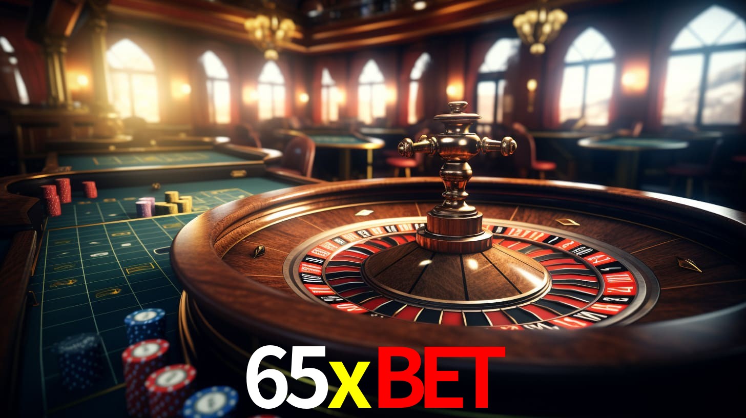 Aviator Game 65xbet