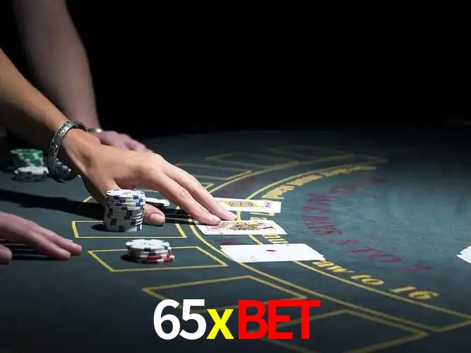 Cadastro Rápido 65xbet