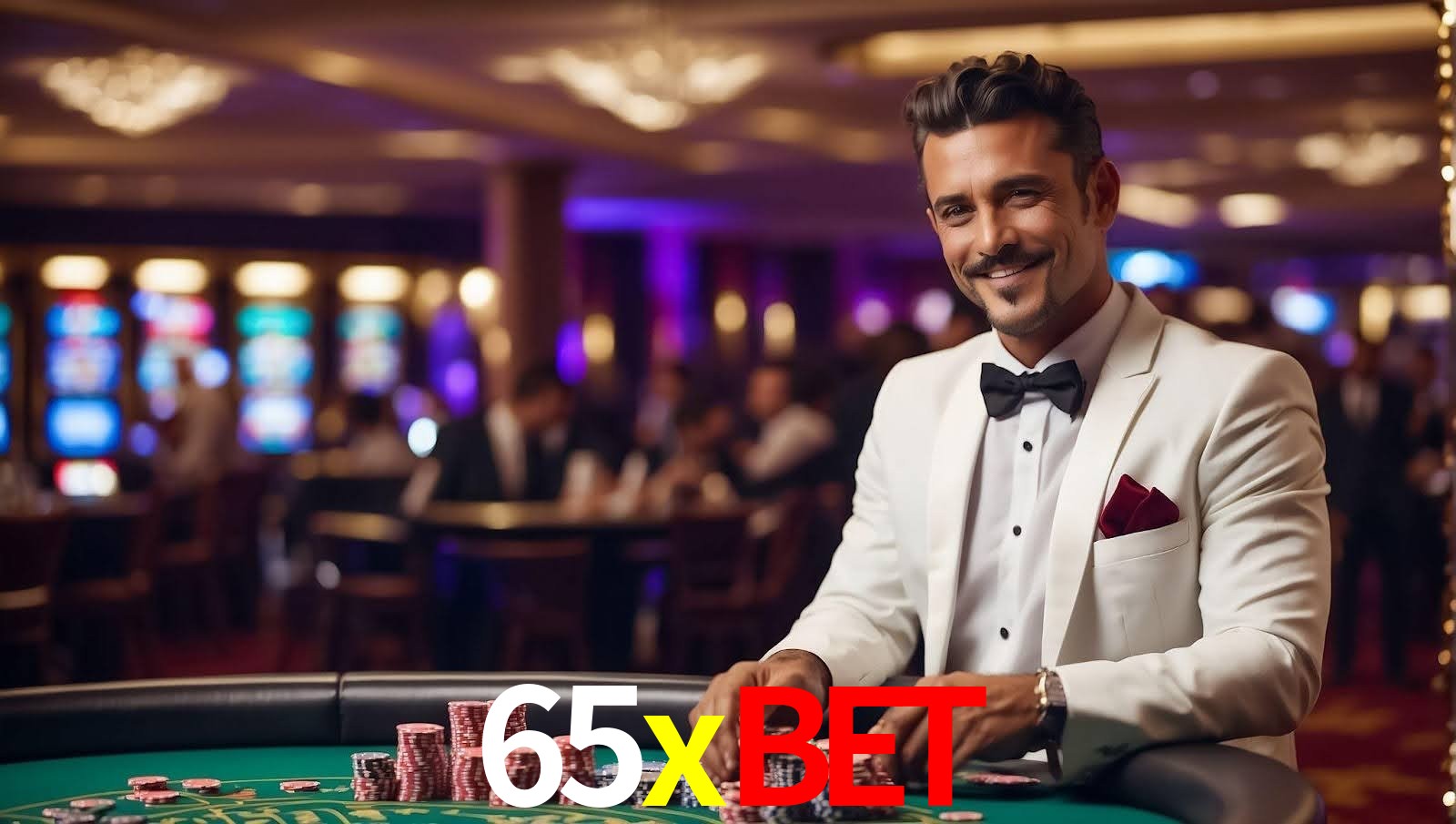 Diretório de Jogos 65xbet