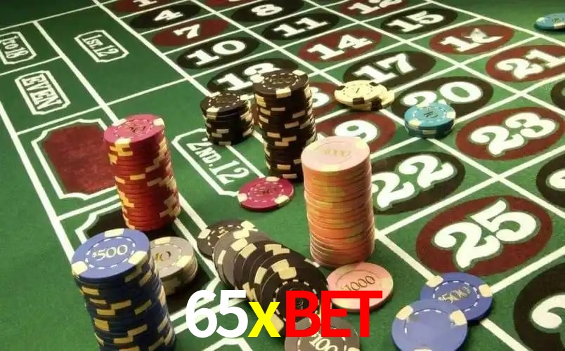 Apostas de Tênis 65xbet