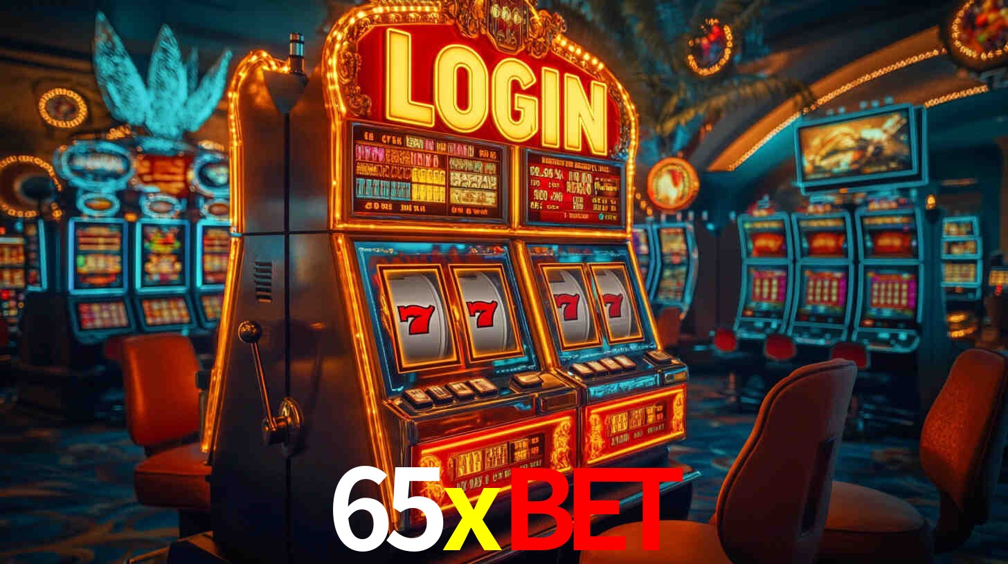 Welcome Bonus 65xbet