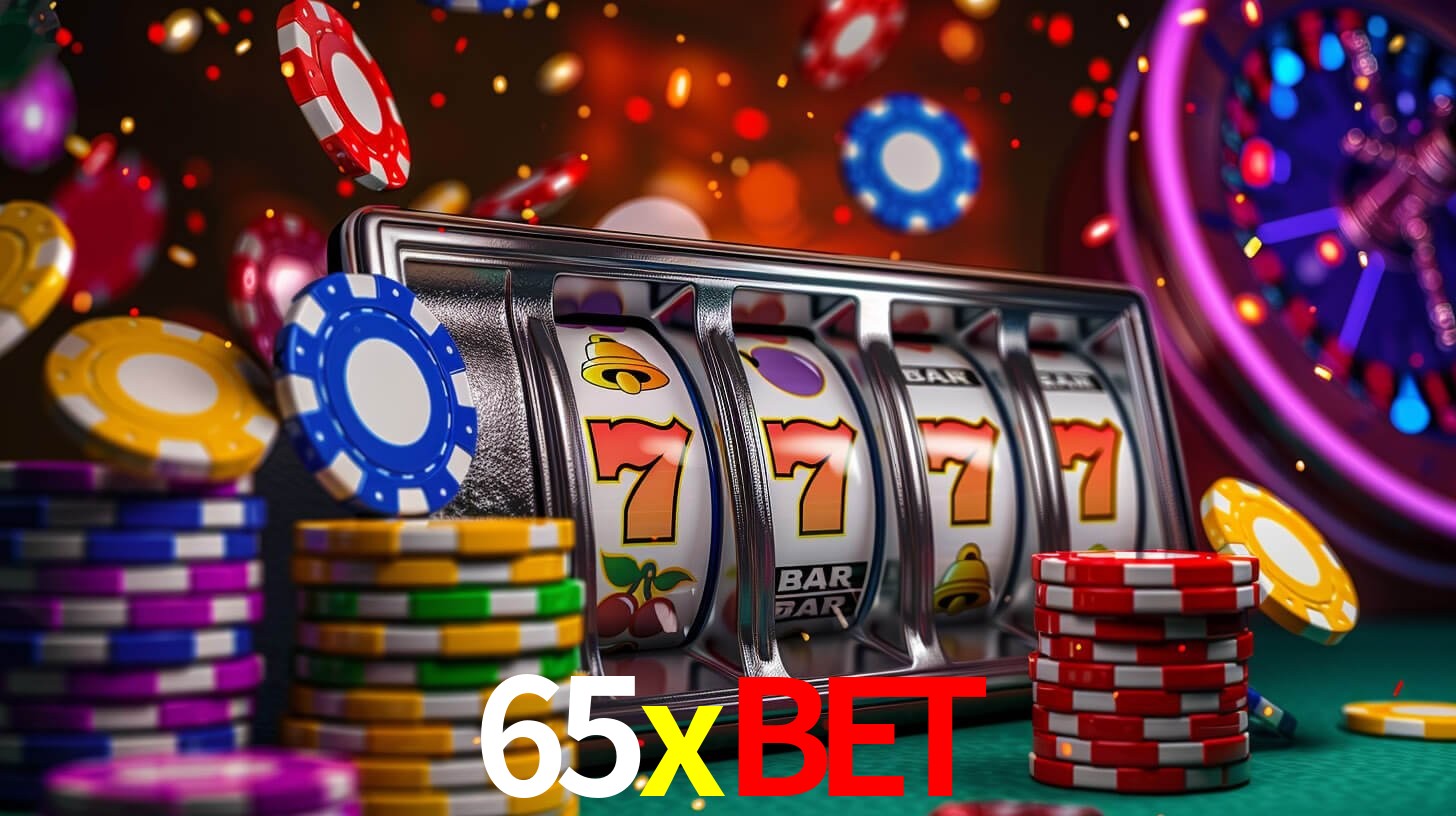 cassino 65xbet