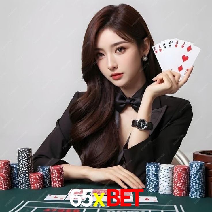 Jogos de Slot 65xbet