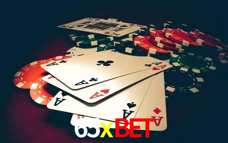 Especiais de Fim de Semana 65xbet