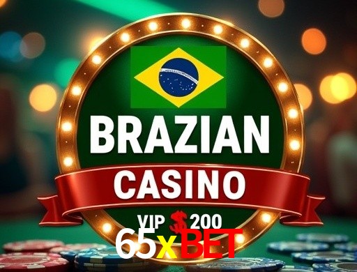 Promoção Relâmpago 65xbet