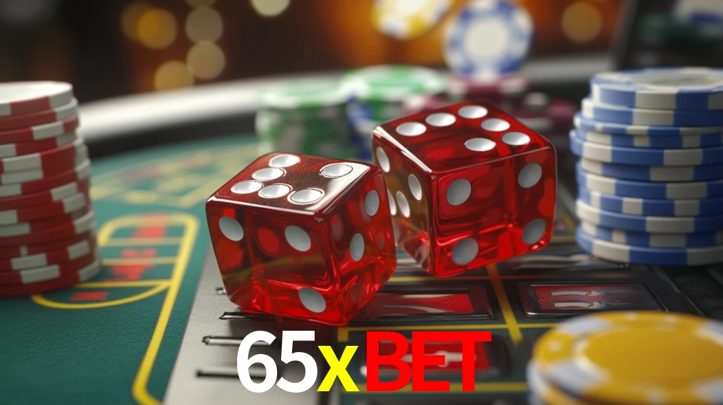 Live Casino 65xbet