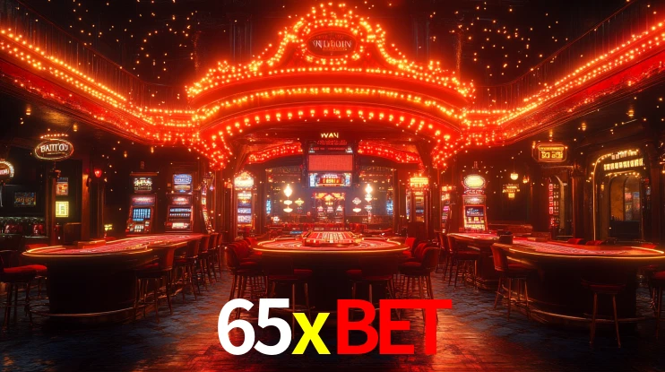 Exclusive Games 65xbet