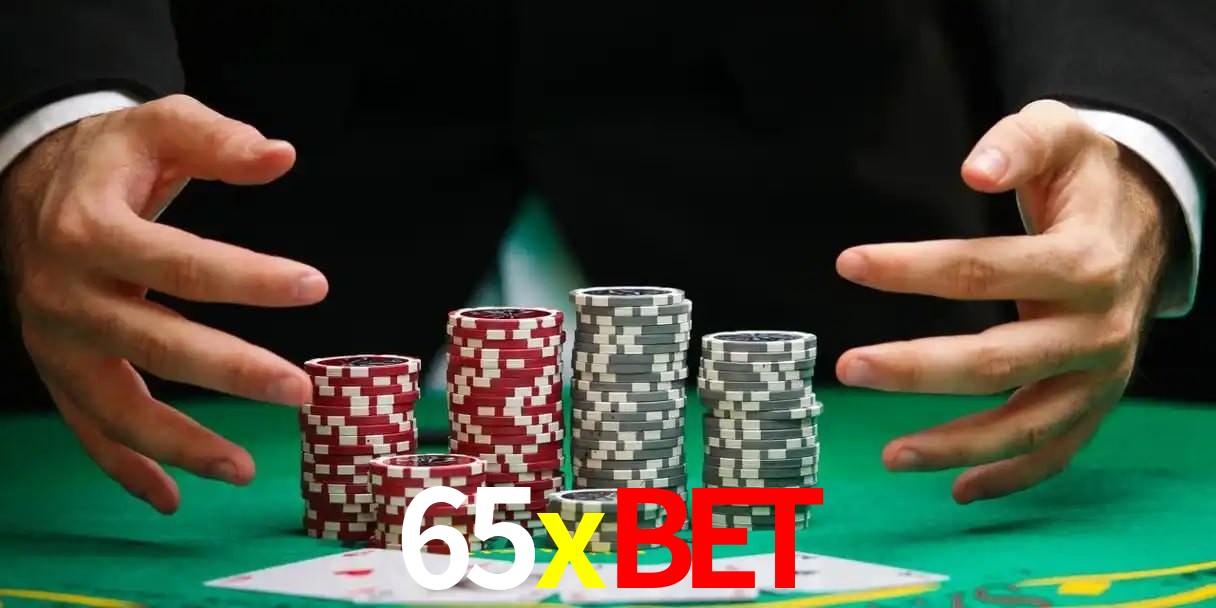 Promoções Sazonais 65xbet