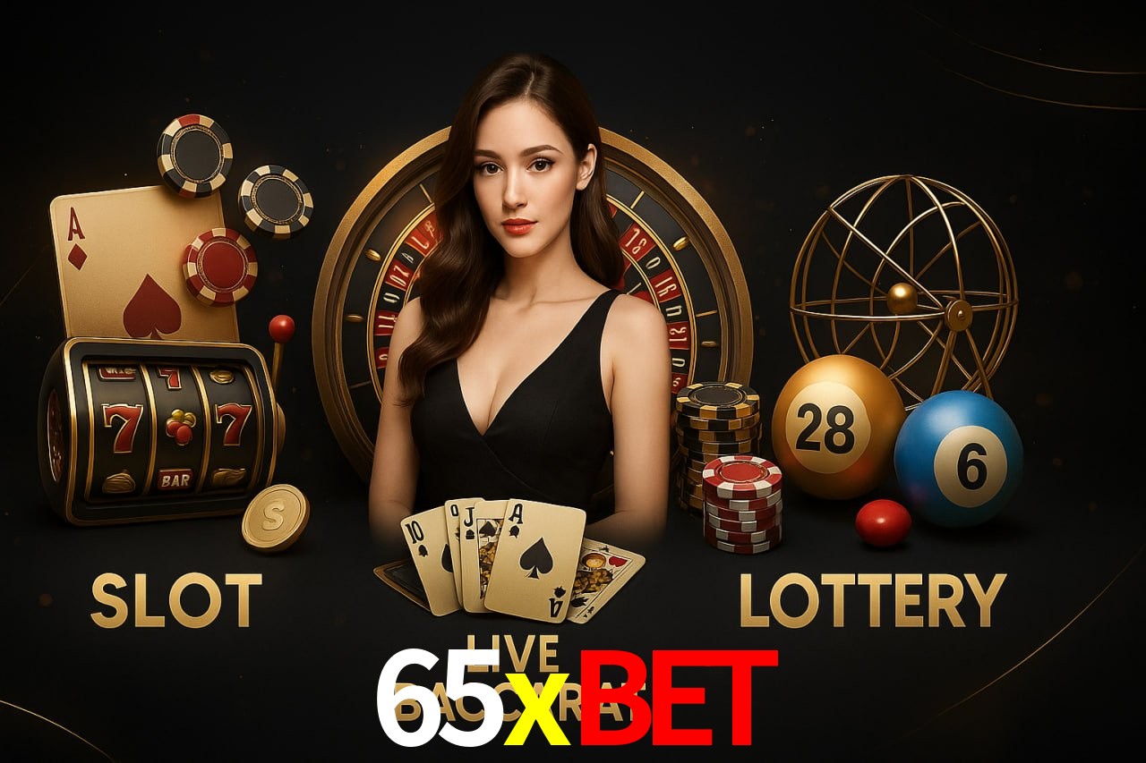 Tecnologia da Plataforma 65xbet