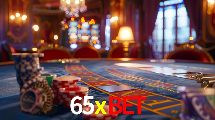 Platform Technology 65xbet