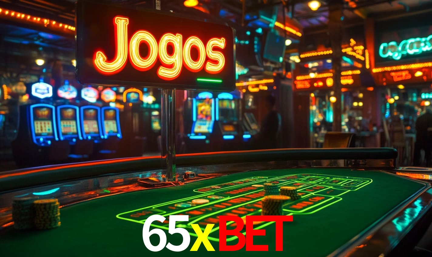 Estatísticas do Jogo 65xbet