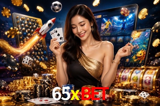 Account Benefits 65xbet