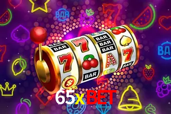Descubra o Mundo do Cassino Online com 65xbet