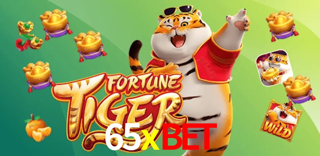 Bonus Features 65xbet