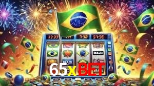 Game Providers 65xbet
