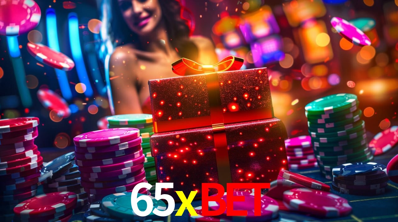 Descubra o Programa VIP da 65xbet: Vantagens Exclusivas para Jogadores