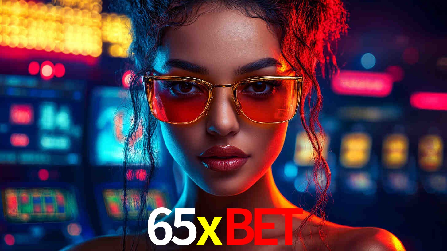 A Experiência Imersiva dos Cassinos Ao Vivo no 65xbet