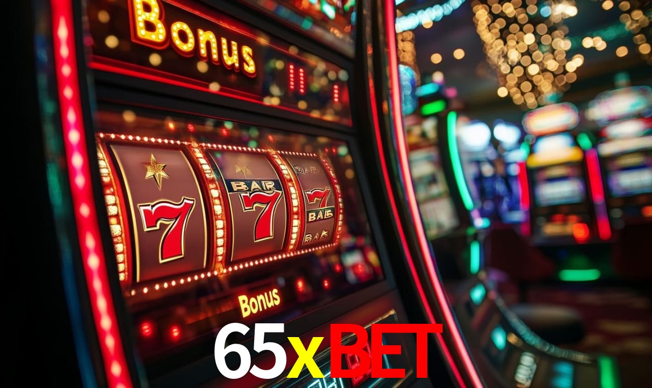 Bônus Generosos e Exclusivos no 65xbet para Você!