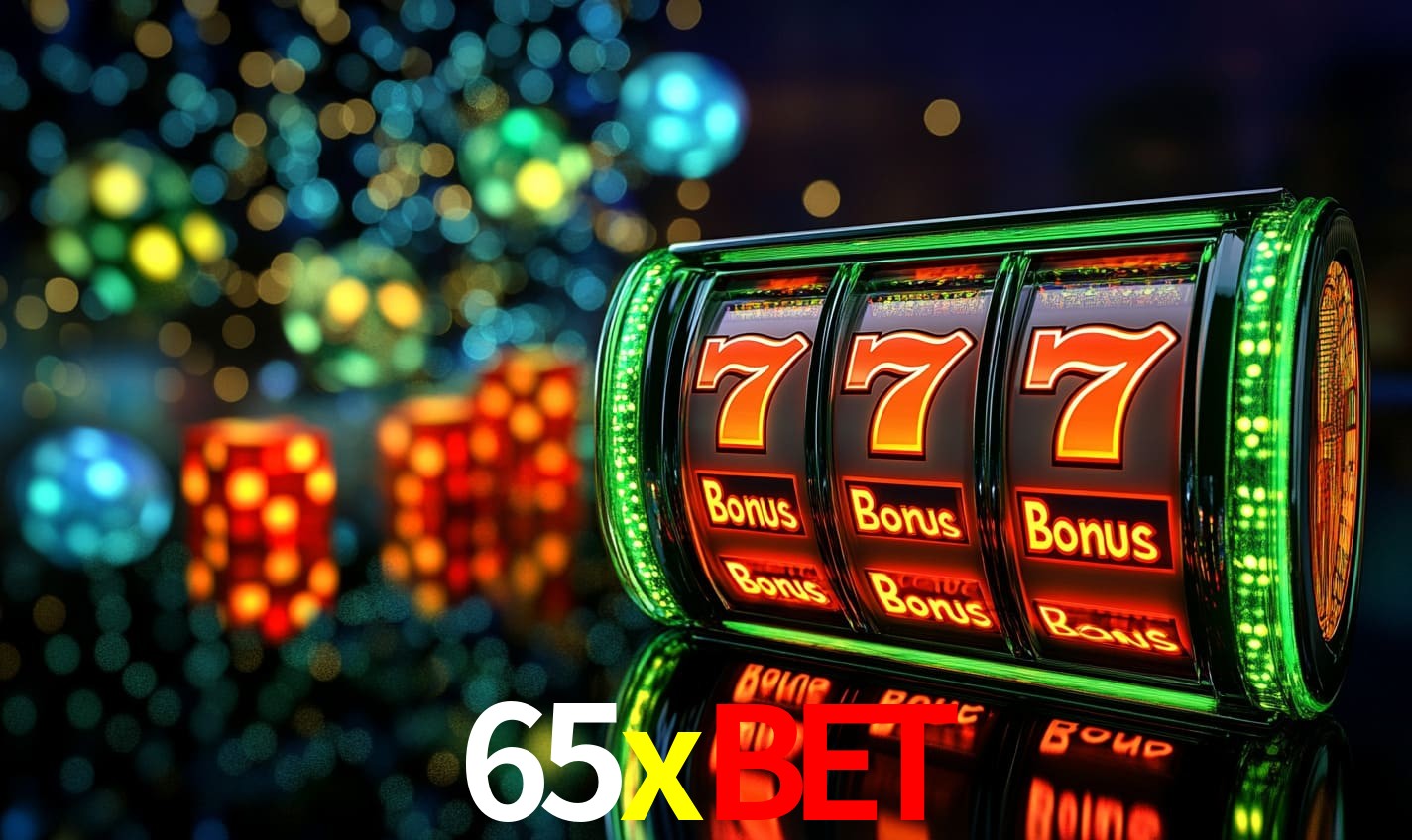Recursos de Bônus 65xbet
