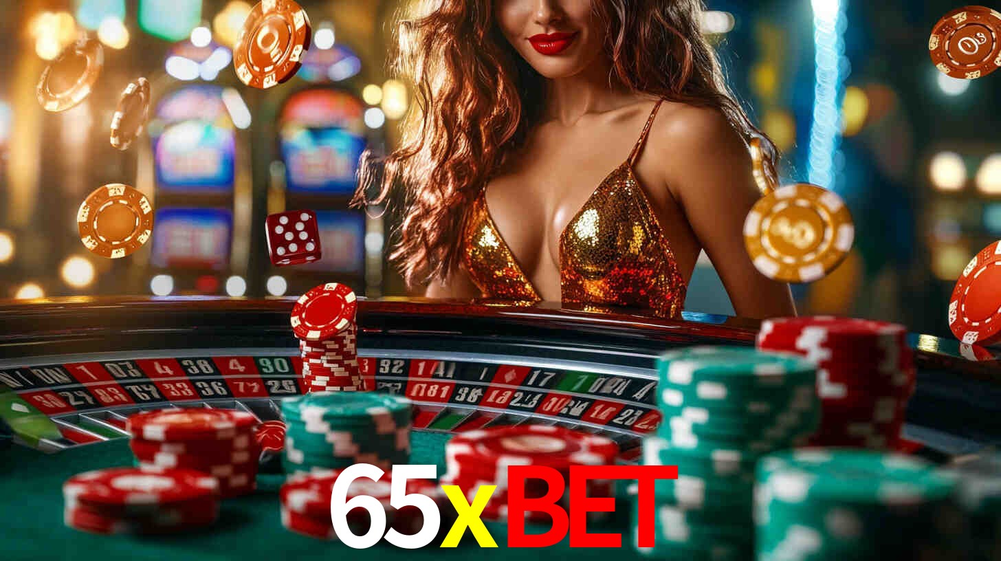 Programa VIP 65xbet