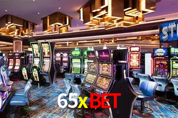 Descubra a Magia dos Jogos de Arcade no 65xbet