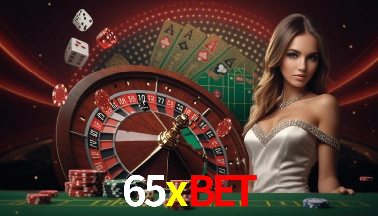 Responsive Design 65xbet
