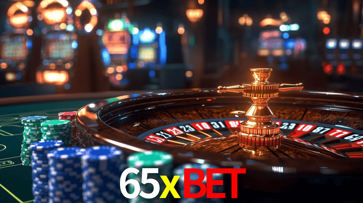 65xbet: Jogos de Caça-Níqueis-Altas Recompensas, Roleta-Velocidade, Blackjack-Desafios Máximos