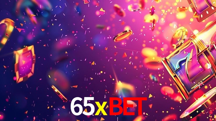 Inovações de Jogos na 65xbet: O Futuro das Experiências Interativas