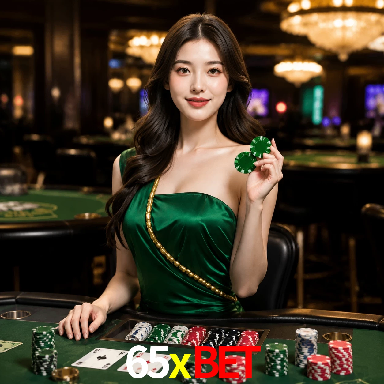 Cassino 65xbet app mobile