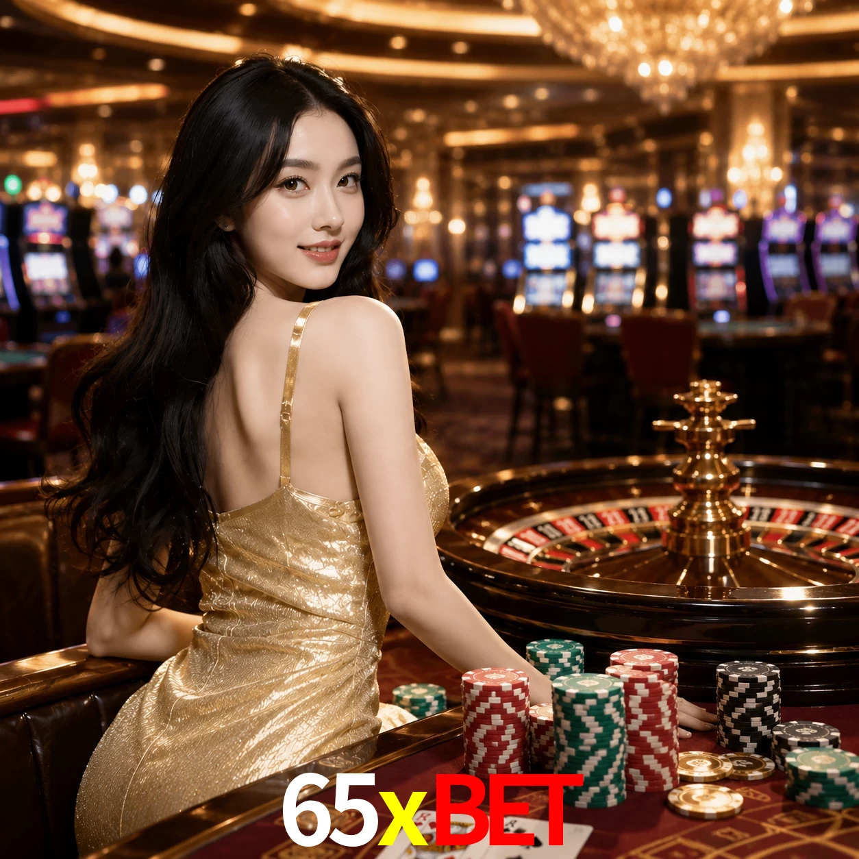 Download app 65xbet Android iOS
