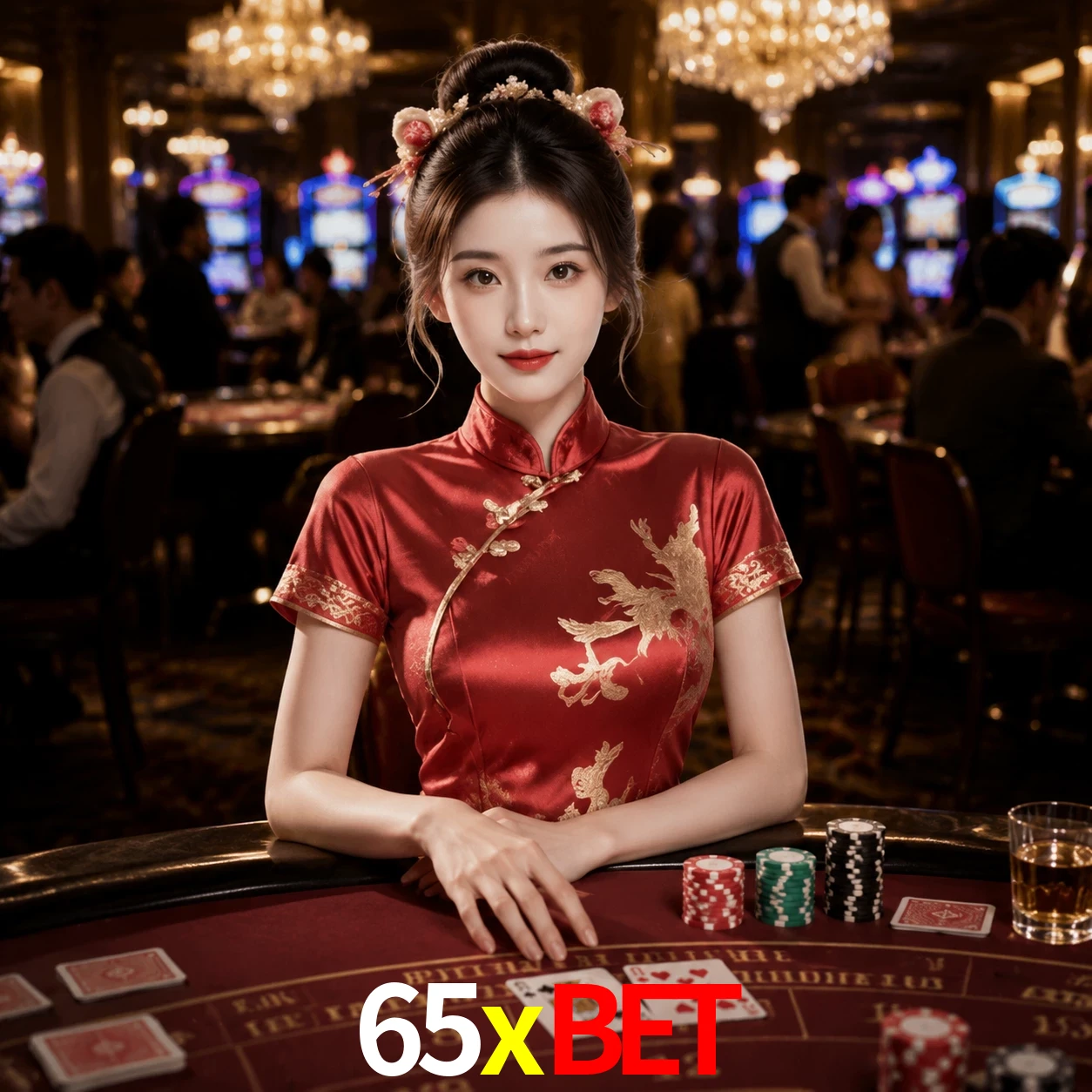 65xbet multi dispositivo