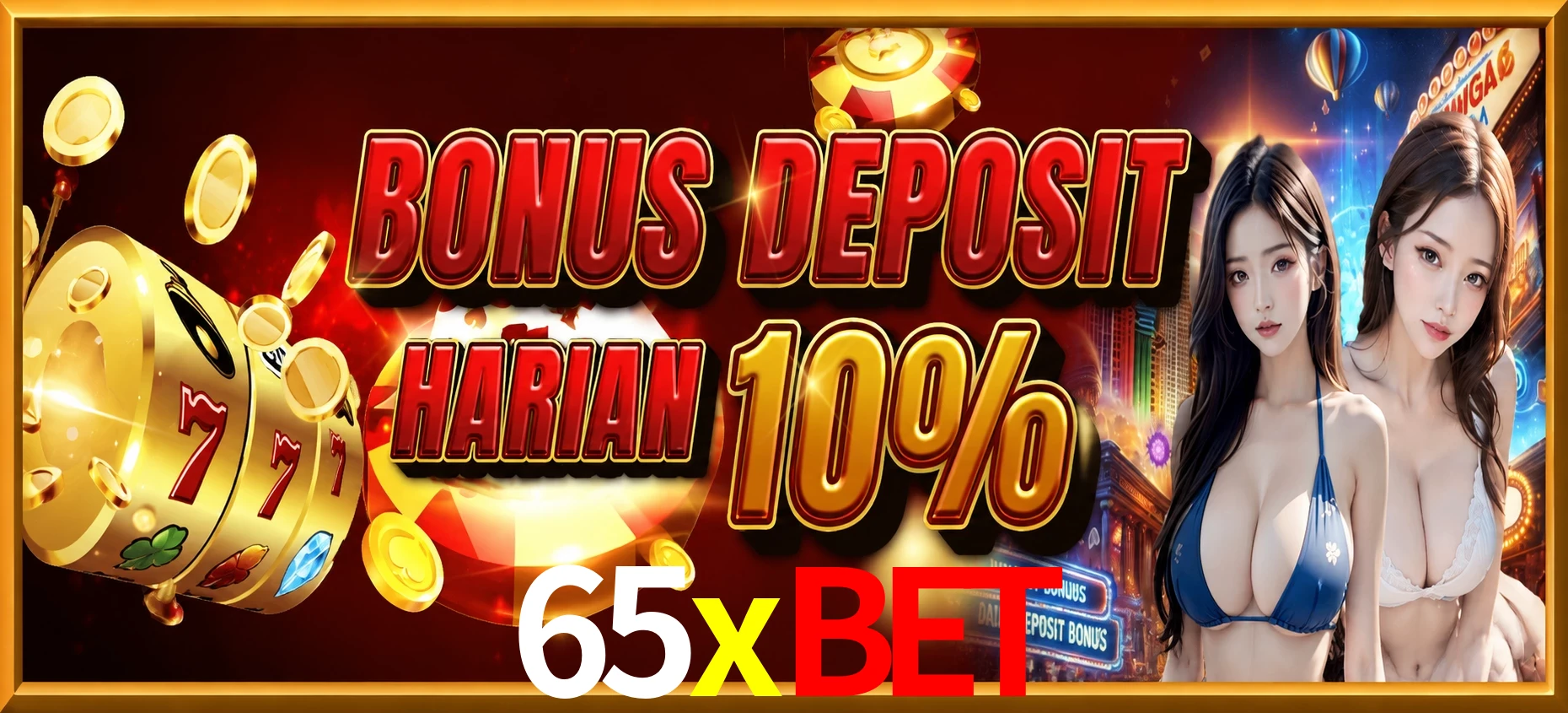 Plataforma 65xbet - cassino e apostas