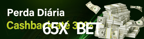 65X BET Casino: Jogue Online e Ganhe Grandes Prêmios